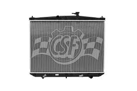 წყლის რადიატორი